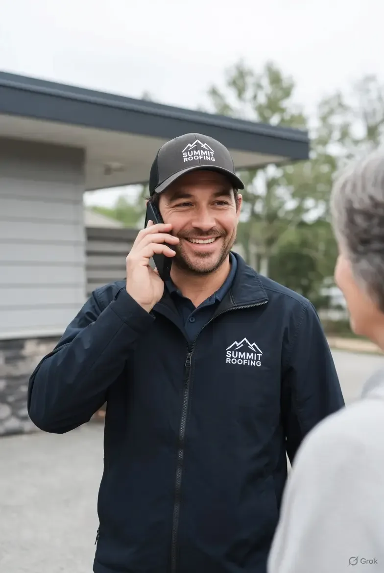 Flat Roof Leak Repair Paulding, MS FAQs